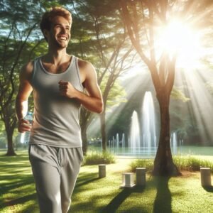 Read more about the article 4 Ways to Crush Fatigue with Mitochondria  and Unleash Endless Energy  by a Dietician