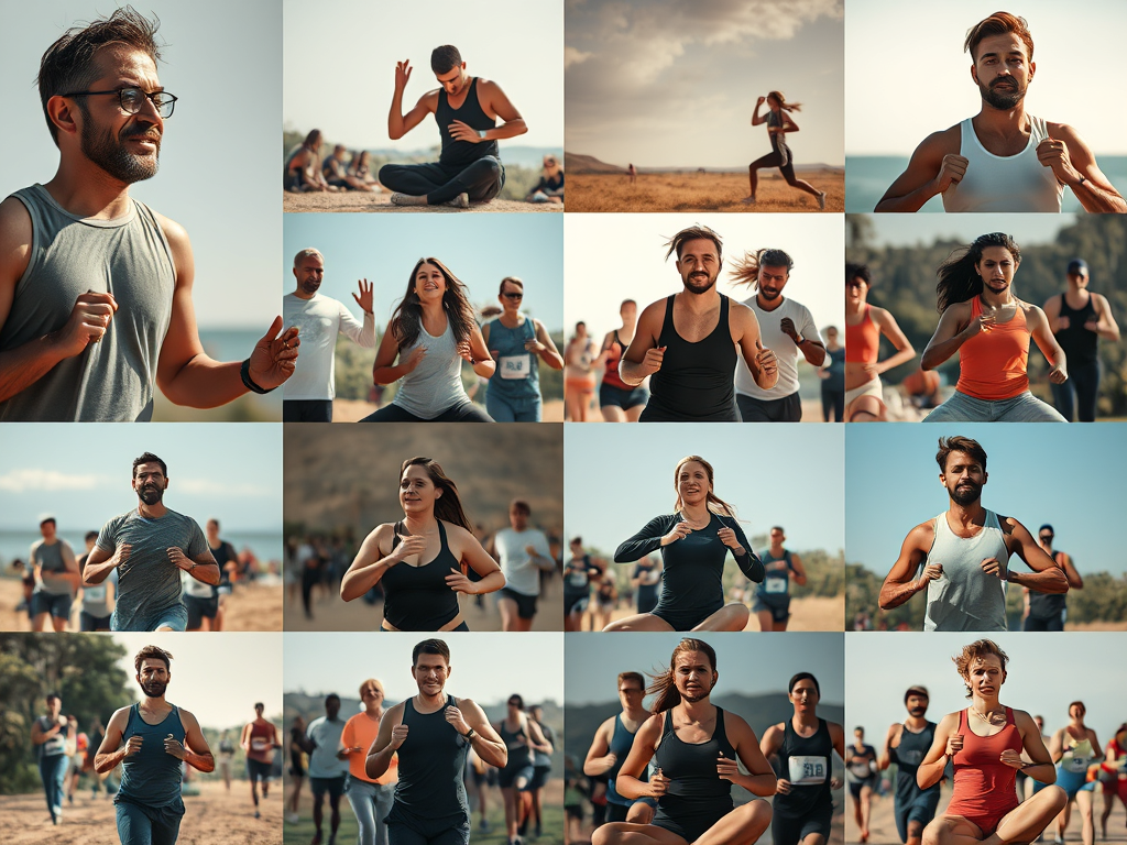 The Ultimate Guide to Biohacking: 5 Simple Ways to Boost Health and Performance