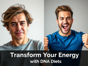 Read more about the article 10 Powerful Ways Personalized DNA-Based Diets Can Revolutionize Your Health