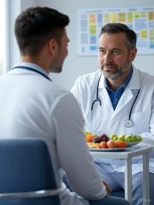 Read more about the article Addressing Nutritional Deficiencies, 5 Essential Steps