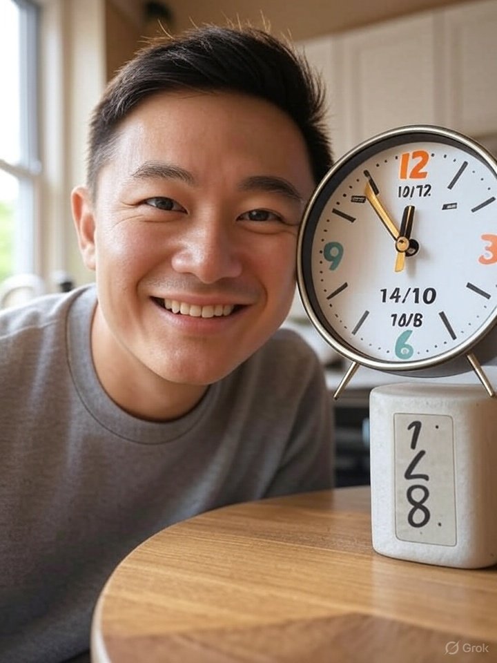 Read more about the article 5 Essential Steps To Start intermittent fasting for weight loss