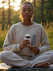 Read more about the article 5 Proven ways to Balance Hormones Naturally