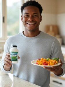 Read more about the article 7 Proven Ways to Reduce Blood Sugar Naturally